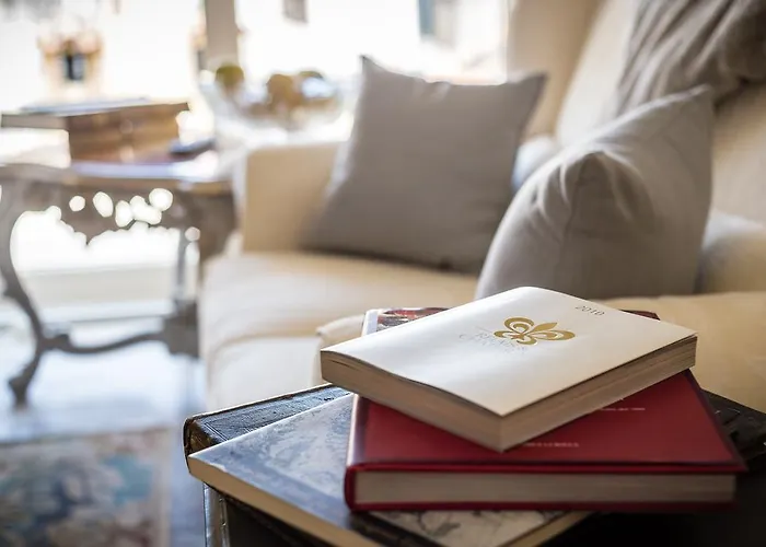 Palazzo Dessy Historic House 4*