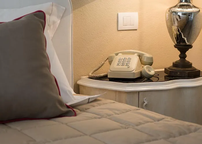 Гостевой дом Palazzo Dessy Historic House