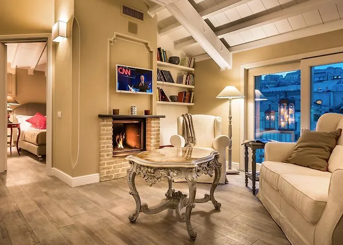 Palazzo Dessy Historic House 4*