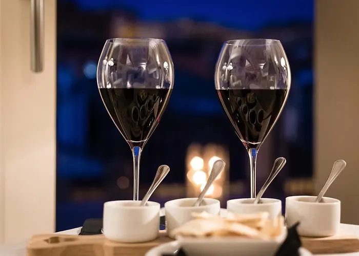 Palazzo Dessy Historic House