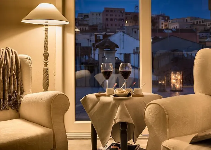 Palazzo Dessy Historic House Гостевой дом