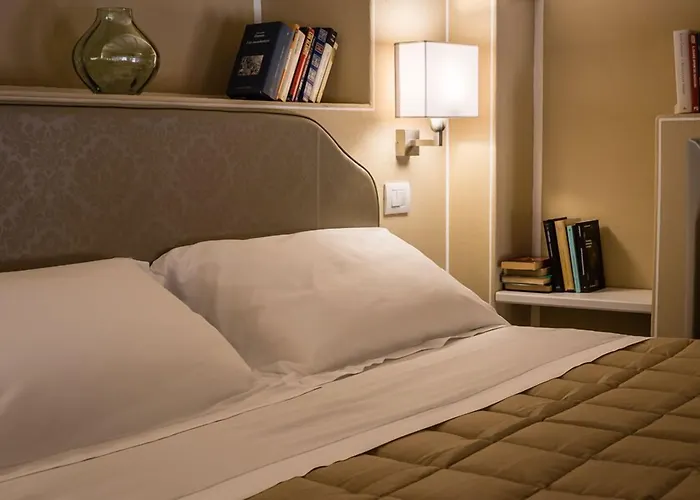 Гостевой дом Palazzo Dessy Historic House