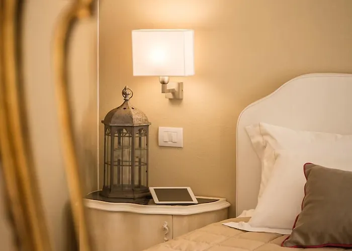 Palazzo Dessy Historic House