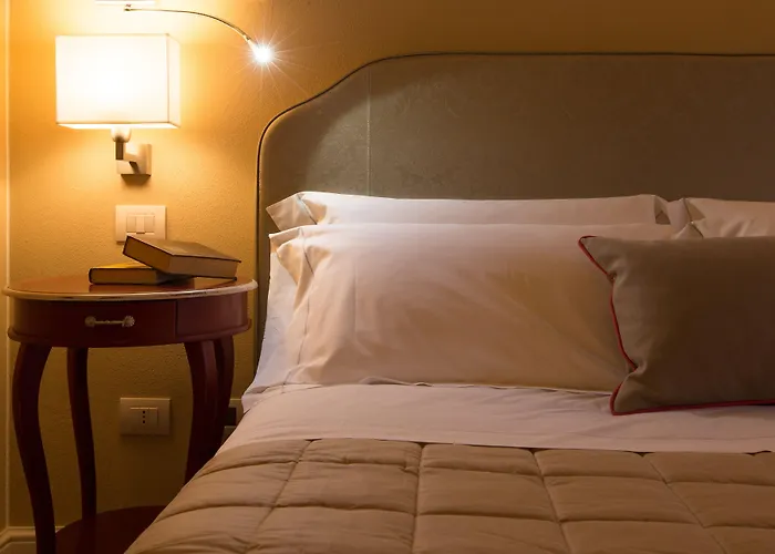 Pensionat Palazzo Dessy Historic House 4*