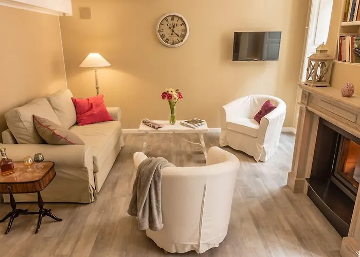 Palazzo Dessy Historic House 4* Cagliari