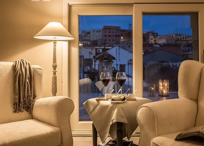 Palazzo Dessy Historic House Penzion