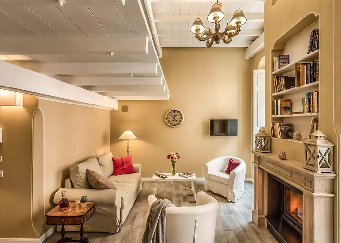 Palazzo Dessy Historic House 4*