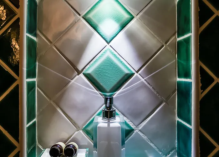 Гостевой дом Palazzo Dessy Historic House Кальяри