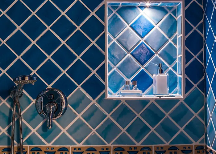 Penzion Palazzo Dessy Historic House 4*