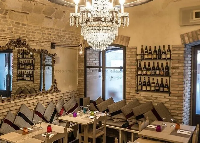 Palazzo Dessy Historic House Pensionat Cagliari
