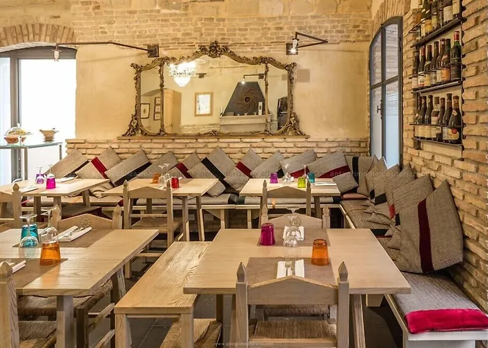 Penzion Palazzo Dessy Historic House 4*
