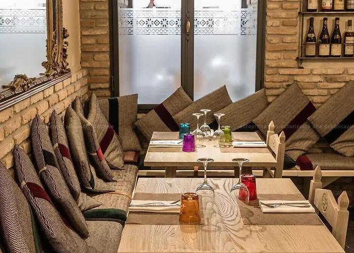 Palazzo Dessy Historic House 4*