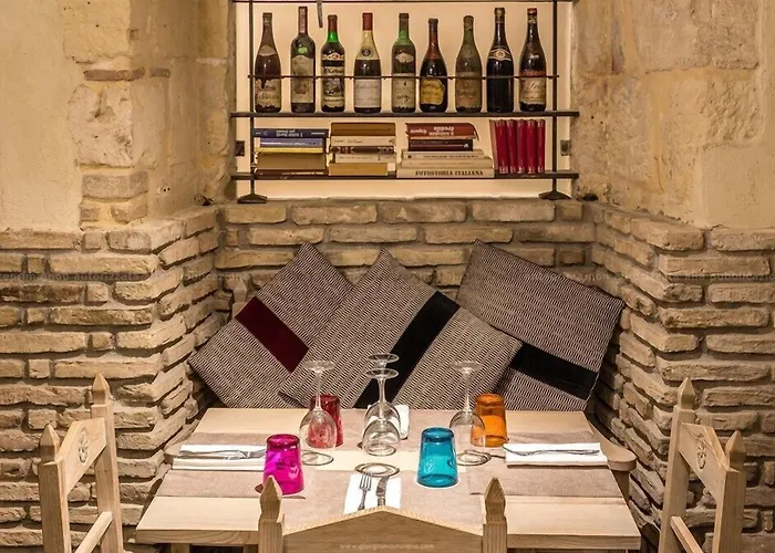 Palazzo Dessy Historic House 4* Кальяри