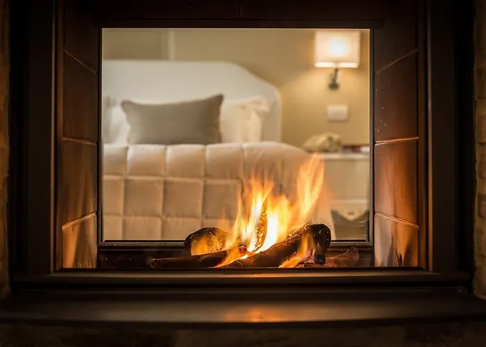 Гостевой дом Palazzo Dessy Historic House