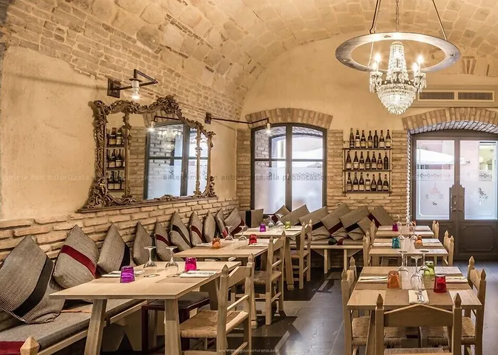 Penzion Palazzo Dessy Historic House 4*