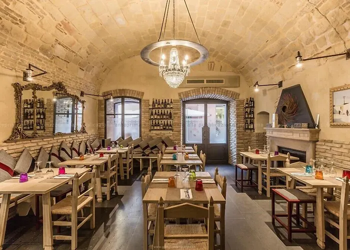 Palazzo Dessy Historic House