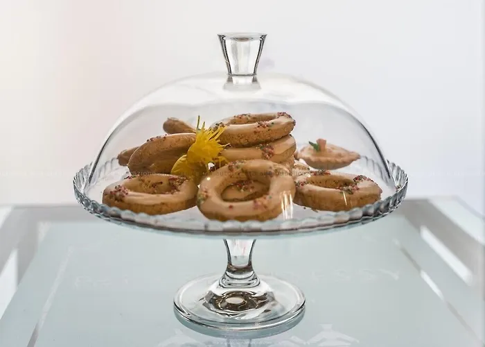 Гостевой дом Palazzo Dessy Historic House 4*