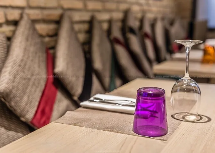 Palazzo Dessy Historic House Penzion 4*