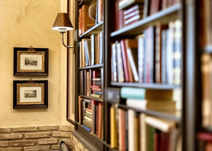 Гостевой дом Palazzo Dessy Historic House