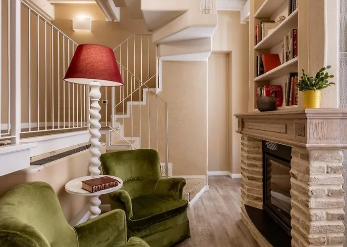 Гостевой дом Palazzo Dessy Historic House Кальяри