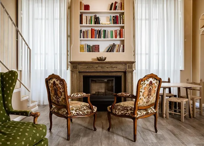 Palazzo Dessy Historic House 4*