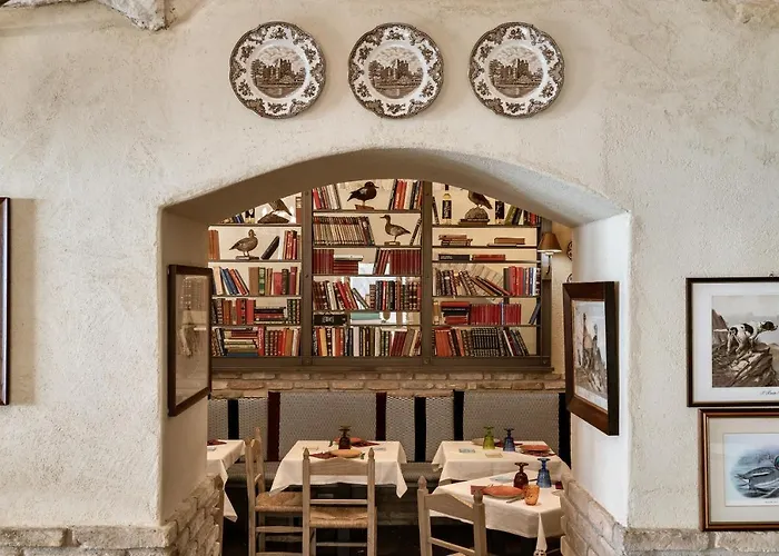 Гостевой дом Palazzo Dessy Historic House 4*