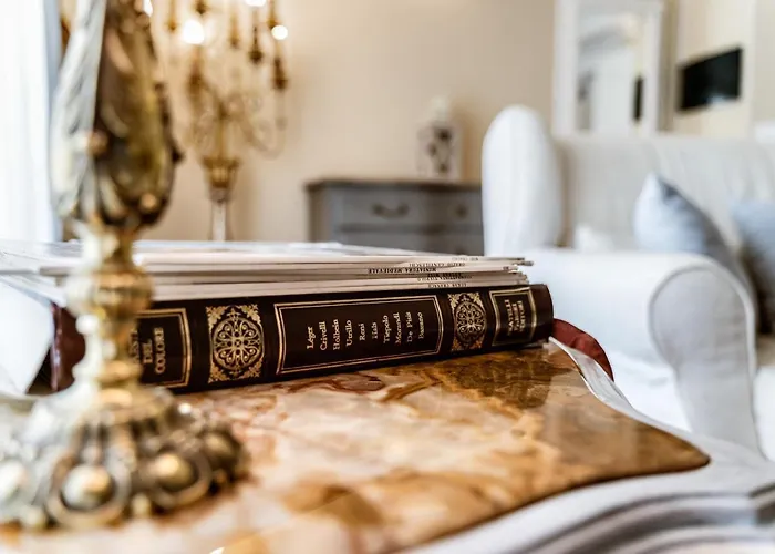 Palazzo Dessy Historic House 4* Cagliari