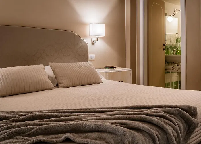 Palazzo Dessy Historic House